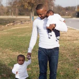 Meet your Posher, Morgan